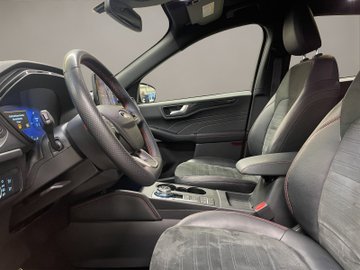 Kuga 2.5 Duratec PHEV ST-Line X ACC AHK AUT Kam. – Bild 8