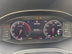 Ibiza 1.5 TSI FR Black Edition AUT Kam. Navi LED