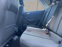 T-Roc 1.5 TSI Life ACC AUT Navi Virtual KlimaA.