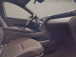 Tucson 1.6 T-GDI Blackline ACC AUT Kam. Navi LED