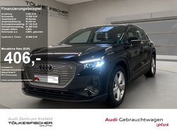 Q4 40 e-tron Basis AUT Navi Standh. Virtual LED