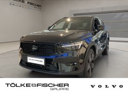 XC40 B3 Plus Black Edition Benzin !!!GEWERBE!!!