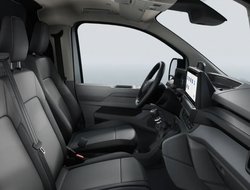 T7 Transporter Kasten 110kW Schalter kurz