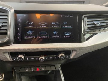 A1 Sportback advanced 30 TFSI S tronic AUT Kam. – Bild 13