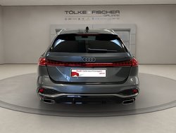 A5 2.0 Avant TFSI W S-line ACC AHK AUT Kam. Navi