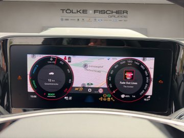 Kodiaq 1.5 TSI iV DSG Sportline DCC ACC AHK AUT – Bild 11