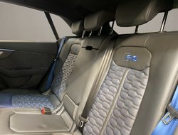 RSQ8 4.0 quattro performance TFSI Pano ACC AUT