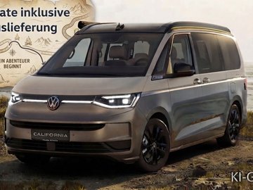 T7 California Beach Camper IQ-LED Verlours STANDH – Bild 2