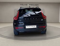 XC40 P8 Twin Plus Recharge Pure Electric ACC AUT