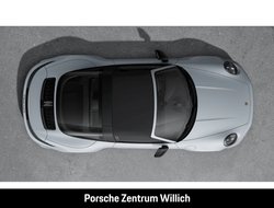 992 911 Targa 4 GTS Liftsystem-VA InnoDrive BOSE