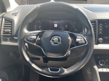 Karoq 1.0 TSI Tour Kam. Navi Virtual KeyLess LED – Bild 10