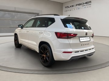 Ateca 2.0 TSI 4Drive ACC AUT Kam. Navi Sportp. – Bild 4