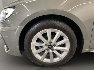 A1 Sportback 25 1.0 TFSI S-Line S-line AUT LED – Bild 7