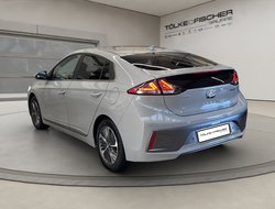 Ioniq 1.6 GDI Style ACC AUT Kam. Navi DynLicht