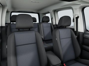 Caddy Trend eHybrid ACC Standklima Virtual PDC – Bild 16