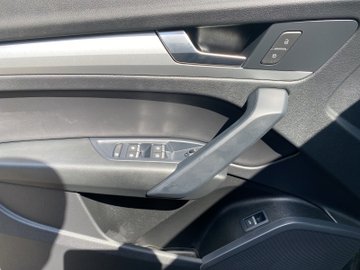 Q5 40 2.0 TFSI quattro AUT Navi el.Heck KlimaA. – Bild 9