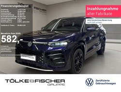 Tayron 2.0 TSI 4Motion W R-Line DCC Pano R-Line