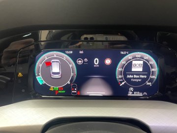 Golf VIII Variant 1.5 eTSI  Life ACC AHK AUT HUD – Bild 12