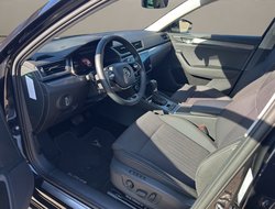 Superb Combi 1.4 TSI Style iV DCC ACC AHK AUT LM