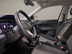 T-Cross 1.0 TSI Style ACC Kam. Navi Virtual LED