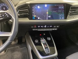 Q4 e-tron 40 e-tron ACC AUT Kam. Navi Standh.