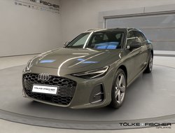 A6 Avant 2.0 TDI W ACC AUT Virtual el.Heck 360
