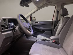 Caddy California Maxi Edition 5-Sitzer TDI DSG