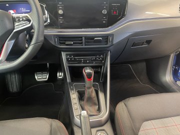 Polo VI 2.0 TSI GTI IQLight ACC AUT Kam. Navi LM – Bild 14