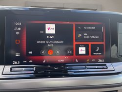 T7 Multivan GOAL 2.0 l TSI 7-Gang-DSG LÜ