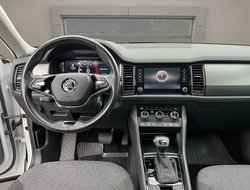 Kodiaq 2.0 TDI Clever ACC AHK AUT Kam. Navi Pano