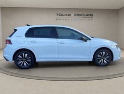 Golf VIII 1.5 eTSI 85 kW Goal ACC AUT Kam. LED