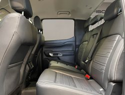 Ranger 2.0 Ecoblue 4x4 Doppelkabine Limited ACC