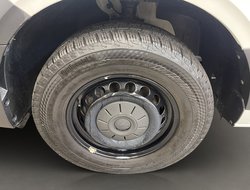 Crafter 35 2.0 TDI Kasten FWD mittellang Hochdach