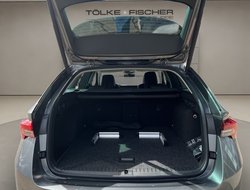 Octavia Combi 2.0 TDI DSG Tour ACC AHK Navi eHeck