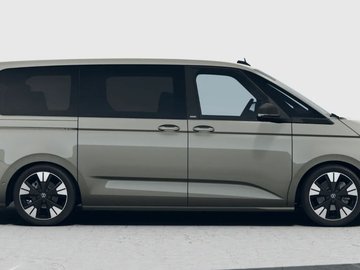 T7 Multivan Life Generation LÜ Mod.27 DCC NaviPro – Bild 5
