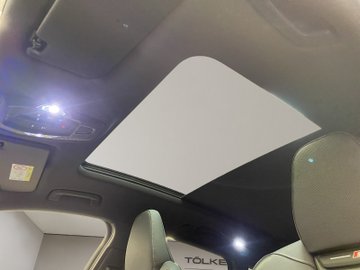 Q6 e-tron quattro W S-Line business Pano S-line – Bild 18