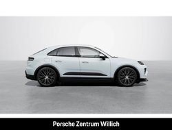 Macan 4 Rückfahrkamera PASM nur 9.900 km 1.Hand