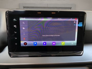 Arona 1.0 TSI 85 kW FR ACC AUT Kam. Navi Virtual – Bild 13