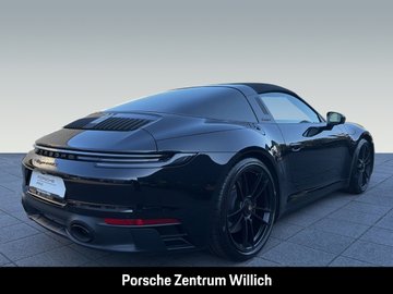 992 911 Targa 4 GTS Burmester Liftsystem-VA – Bild 5