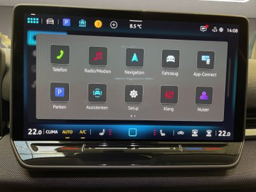 T-Roc Life 1.5 l eTSI DSG GJR Anschlussgarantie – Bild 13