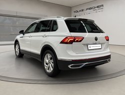 Tiguan 2.0 TDI BMT Elegance Pano IQLight ACC AUT
