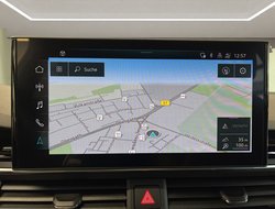 S4 3.0 TDI quattro Avant S-line AHK AUT Kam. 360