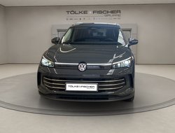 Tiguan Elegance 2.0 l TDI 7-Gang-DSG IQLight ACC