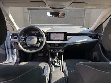 Kamiq 1.5 TSI Selection ACC AHK AUT Navi Virtual – Bild 14