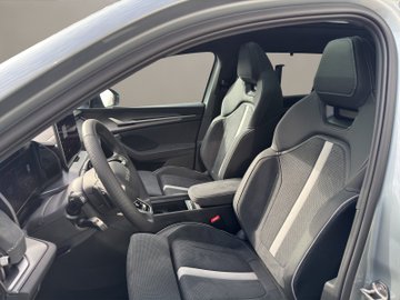 Kodiaq 2.0 TDI DSG 4x4 Sportline DCC AHK Navi Pan – Bild 7