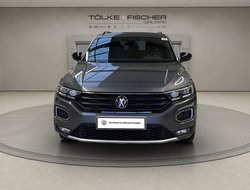 T-Roc 1.5 TSI Sport ACC AUT Kam. Navi Sportp. LM