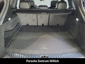 Cayenne E-Hybrid LED-Matrix BOSE Panoramadach – Bild 24