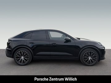 Macan Luftfederung PASM 21-Zoll Rückfahrkamera – Bild 6