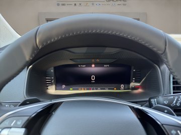 Karoq 1.5 TSI DSG Balance ACC AHK Navi eHeck – Bild 10