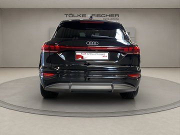 Q6 e-tron performance W S-Line business Pano ACC – Bild 5